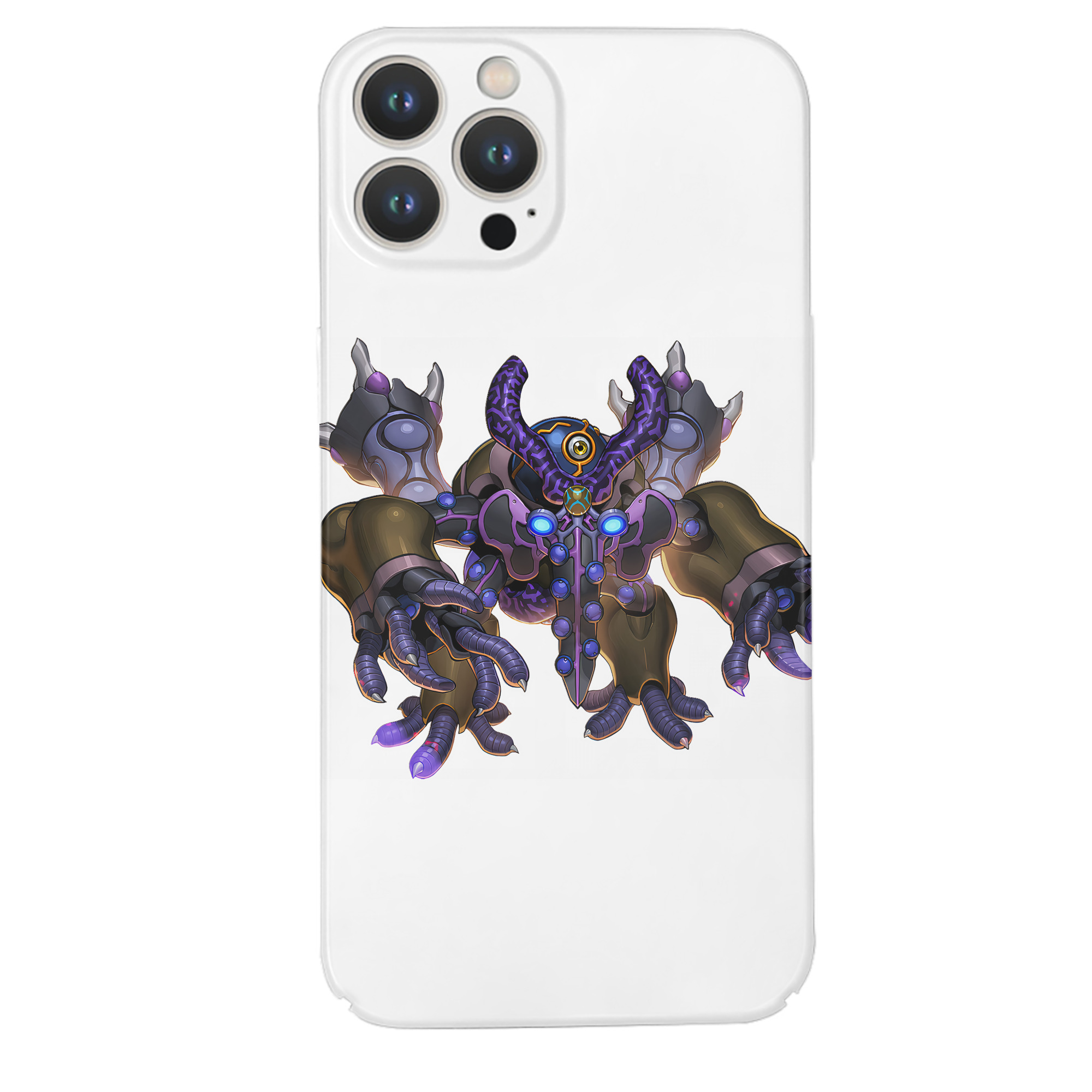 （画像用） 遊☆戯☆王 Yu-Gi-Oh! 【iPhone 14シリーズ対応】ハードケース